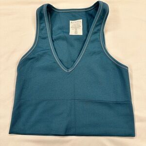 Athleta Crop Top